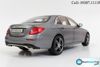  Mô hình xe Mercedes Benz E300 AMG 1:18 Iscale 