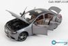  Mô hình xe Mercedes Benz E300 AMG 1:18 Iscale 