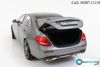  Mô hình xe Mercedes Benz E300 AMG 1:18 Iscale 