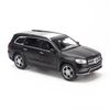 Mô hình xe SUV Mercedes-Benz GLS580 1:32 Chimei Model Black giá rẻ