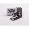 Mô hình xe Mercedes-Maybach S680 1:64 MiniGT