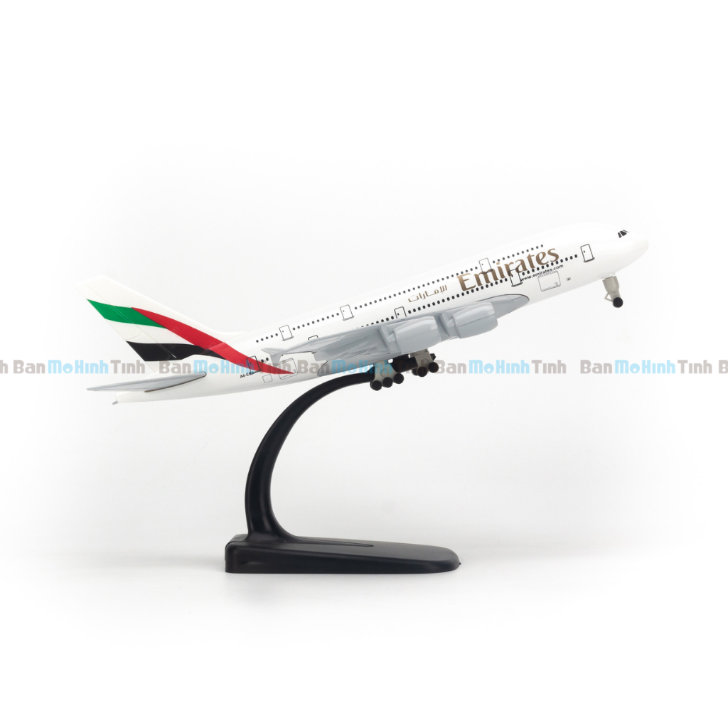 Tổng hợp 61 về mô hình máy bay a380 có bánh xe hay nhất  Tin học Đông Hòa