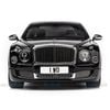  Mô hình xe Bentley Mulsanne Grand Limousine by Mulliner 1:18 Almost Real 