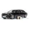 Mô hình xe Bentley Mulsanne Grand Limousine by Mulliner 1:18 Almost Real