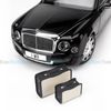 Mô hình xe Bentley Mulsanne Grand Limousine by Mulliner 1:18 Almost Real