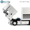  Mô hình xe Mercedes-Benz Actros - Container 1:50 Dealer 