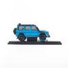 Mô hình xe Mercedes Benz G63 Brabus 1:64 Almost Real