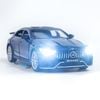 Mô hình xe sang Mercedes-Benz GT63S 1:32 Doubleshorses giá rẻ Blue (8)