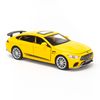 Mô hình xe Mercedes-Benz GT63S 1:32 Doubleshorses Yellow