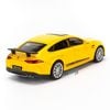 Mô hình xe Mercedes-Benz GT63S 1:32 Doubleshorses Yellow (4)