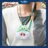Dây đeo điện thoại Blind box Gấu bông Baby Three Mobile Phone Lanyard CUREPLANETA