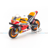  Mô hình xe mô tô Honda Repsol Red Bull Factory Racing MotoGP 1:18 Maisto 