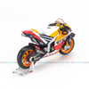  Mô hình xe mô tô Honda Repsol Red Bull Factory Racing MotoGP 1:18 Maisto 