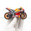  Mô hình xe mô tô Honda Repsol Red Bull Factory Racing MotoGP 1:18 Maisto 