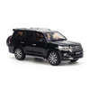  Mô hình xe Toyota Land Cruiser LC200 with Spare Tire Version 1:18 Kengfai 