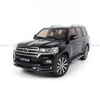  Mô hình xe Toyota Land Cruiser LC200 with Spare Tire Version 1:18 Kengfai 