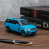  Mô hình xe Land Rover Range Rover 50th Anniversary Edition 1:32 Alloy Model 