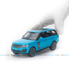  Mô hình xe Land Rover Range Rover 50th Anniversary Edition 1:32 Alloy Model 