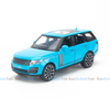  Mô hình xe Land Rover Range Rover 50th Anniversary Edition 1:32 Alloy Model 