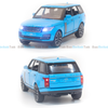  Mô hình xe Land Rover Range Rover 50th Anniversary Edition 1:32 Alloy Model 