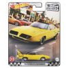 Mô hình xe Plymouth Superbird 1970 Boulevard Series 1:64 Hot Wheels Premium