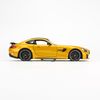  Mô hình xe Mercedes AMG GT-R 1:24 Welly 