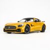  Mô hình xe Mercedes AMG GT-R 1:24 Welly 