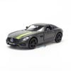  Mô hình xe Mercedes Benz AMG GTS 1:36 Uni 