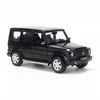  Mô hình xe Mercedes Benz G500 1:24 Welly 