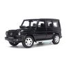  Mô hình xe Mercedes Benz G500 1:24 Welly 