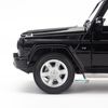  Mô hình xe Mercedes Benz G500 1:24 Welly 