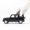  Mô hình xe Mercedes Benz G500 1:24 Welly 