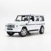  Mô hình xe Mercedes Benz G500 1:24 Welly 