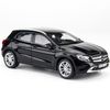  Mô hình xe Mercedes Benz GLA Black 1:18 Norev 