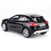  Mô hình xe Mercedes Benz GLA Black 1:18 Norev 