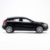  Mô hình xe Mercedes Benz GLA Black 1:18 Norev 