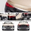  Mô hình xe Mercedes Maybach S680 W223 2021 1:18 Norev 