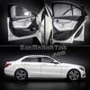  Mô hình xe Mercedes Benz C200 2015 1:18 Norev 