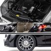  Mô hình xe Mercedes Benz E300 AMG 1:18 Iscale 