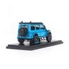 Mô hình xe Mercedes Benz G63 Brabus 1:64 Almost Real