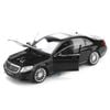 Mô hình xe Mercedes Benz S500 1:24 Welly