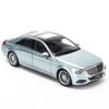  Mô hình xe Mercedes Benz S500 1:24 Welly 