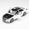  Mô hình xe Mercedes Benz S500 1:24 Welly 