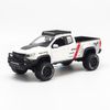  Mô hình xe Chevrolet Colorado ZR2 2017 Off Road 1:27 Maisto 