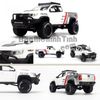  Mô hình xe Chevrolet Colorado ZR2 2017 Off Road 1:27 Maisto 