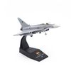  Mô hình máy bay chiến đấu EF2000 Eurofighter Typhoon Germany 1:100 AmerCom 