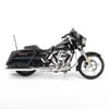  Mô hình mô tô Harley Davidson 2015 Street Glide Special 1:12 Maisto Black MH-32328 