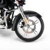 Mô hình mô tô Harley Davidson 2015 Street Glide Special 1:12 Maisto Black (6)