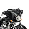  Mô hình mô tô Harley Davidson 2015 Street Glide Special 1:12 Maisto Black MH-32328 