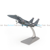  Mô hình máy bay chiến đấu F-15 Eagle McDonnell Douglas USA 1:100 AmerCom 